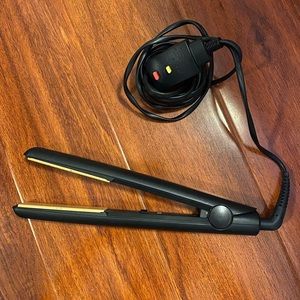 GHD Classic 1” Inch Straightener